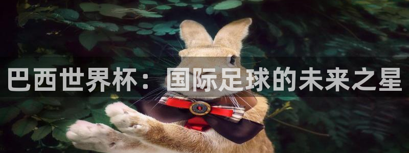 看世界杯：巴西世界杯：国际足球的未来之星
